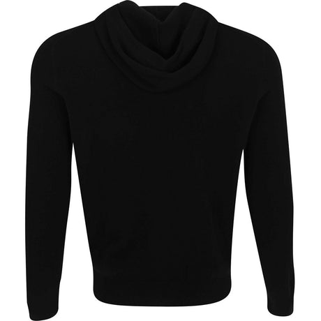 Washable Cashmere Sweater