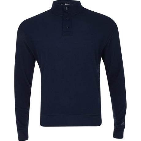Go-To Cozy Pullover