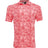 ULT365 Pine Print Polo - Fairway Styles