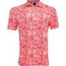 ULT365 Pine Print Polo - Fairway Styles