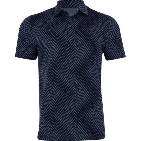 Ultimate365 Allover Print Polo