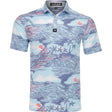 Purple Reign Polo - Fairway Styles