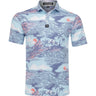 Purple Reign Polo - Fairway Styles