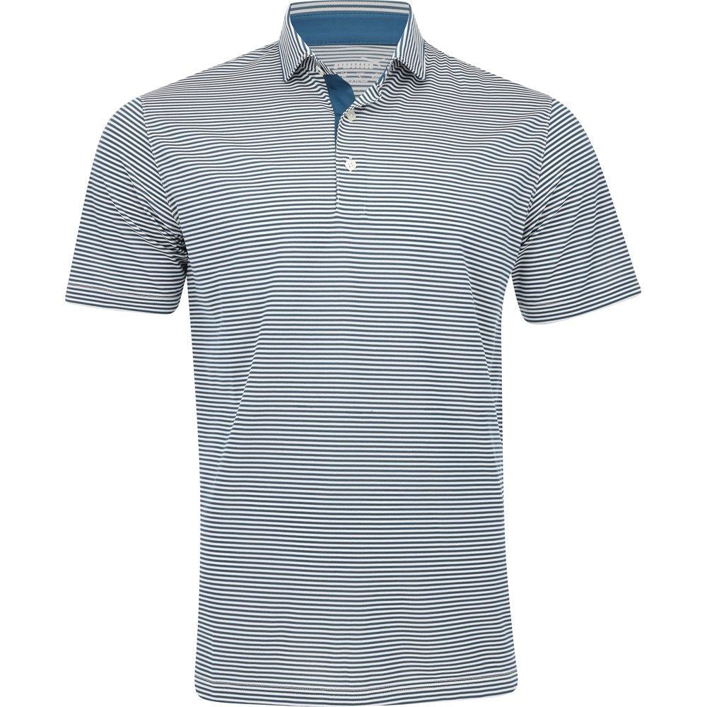 Isle Pique Polo