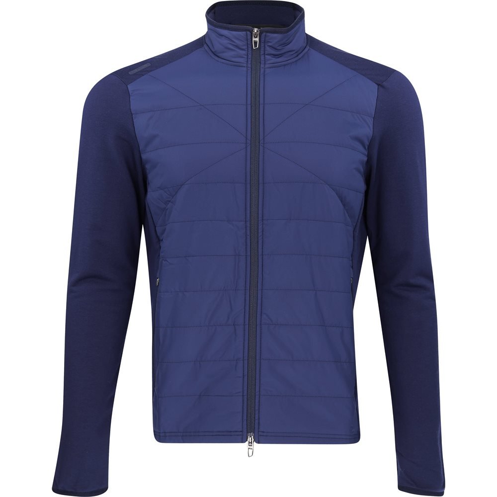 Performance Wool Jacket - Fairway Styles