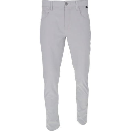 Open To Close Pants