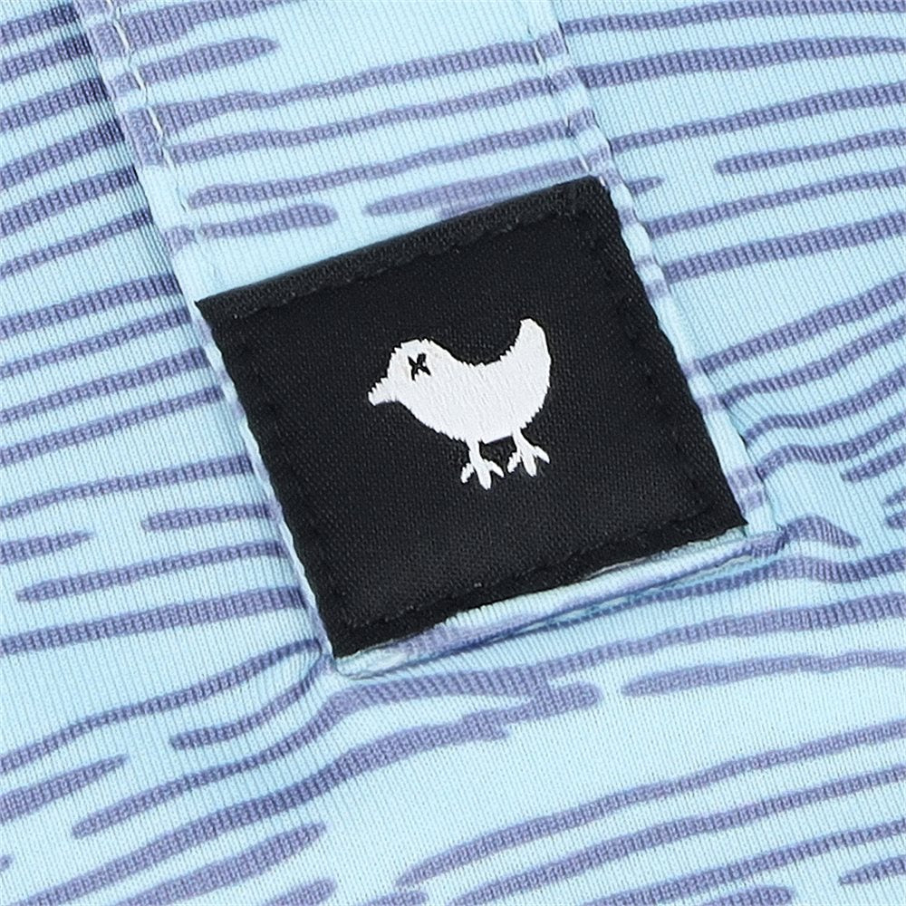 Purple Reign Polo - Fairway Styles
