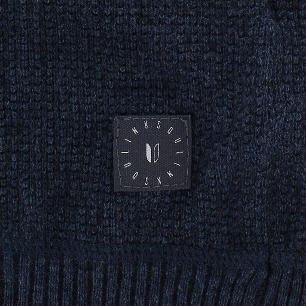 Waffle Sweatshirt - Fairway Styles