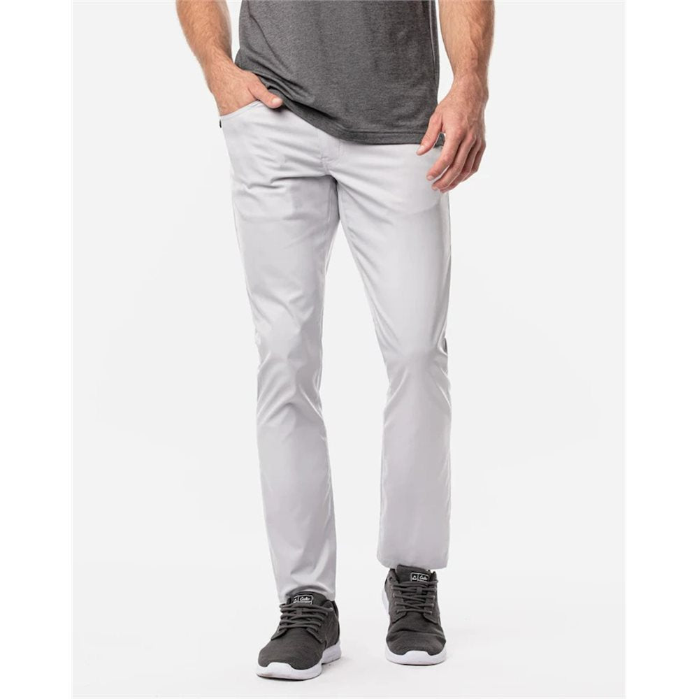 Open To Close Pants