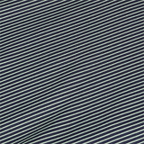 T2 Green Bridge Stripe Polo