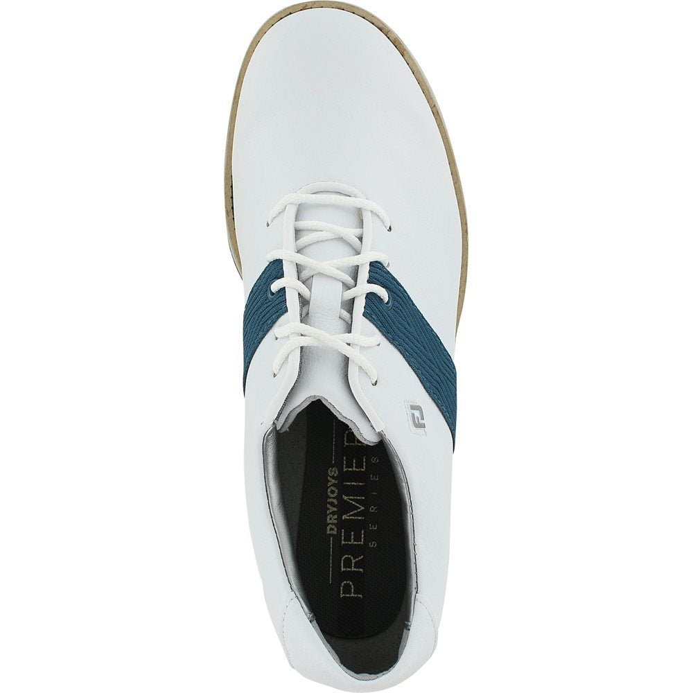 Women's DryJoys Premiere Golf Shoes