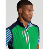 Women's Techy Terry Full Zip Vest - Fairway Styles