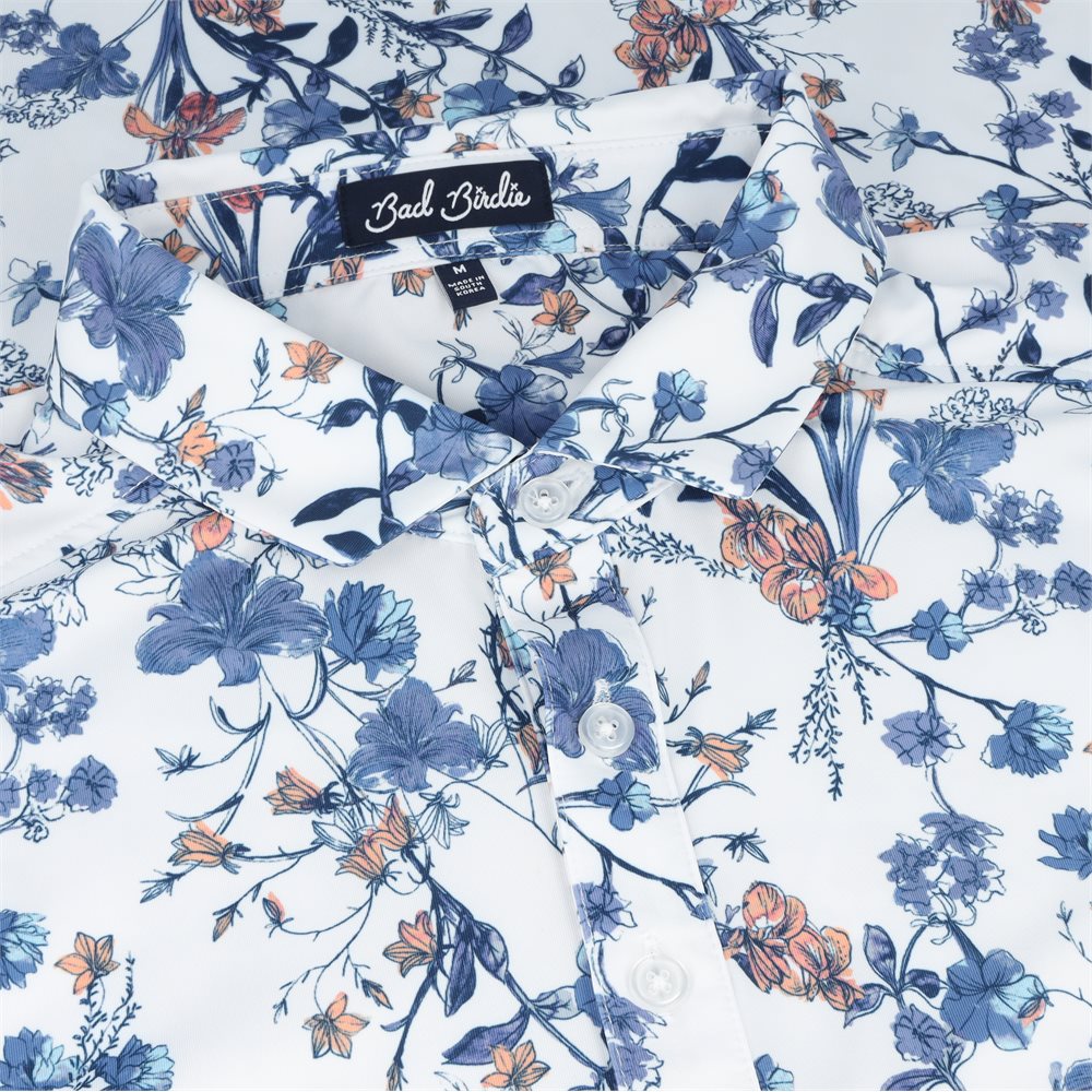 Wild One Polo