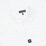 Tech Pique Polo