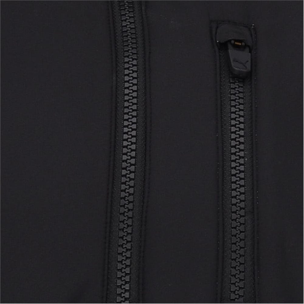 Sherpa Golf 1/4 Zip Pullover