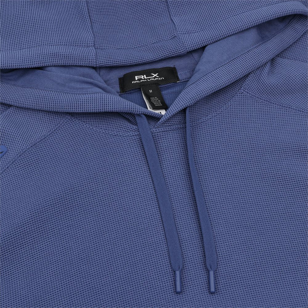 Tech Waffle Sweatshirt