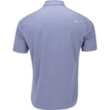 Lee Stripe Polo - Fairway Styles