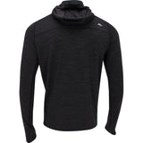 Liam Hooded 1/2 Zip Midlayer - Fairway Styles