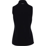 Women's Sleeveless Tournament Polo