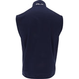 Women's Techy Terry Full Zip Vest - Fairway Styles