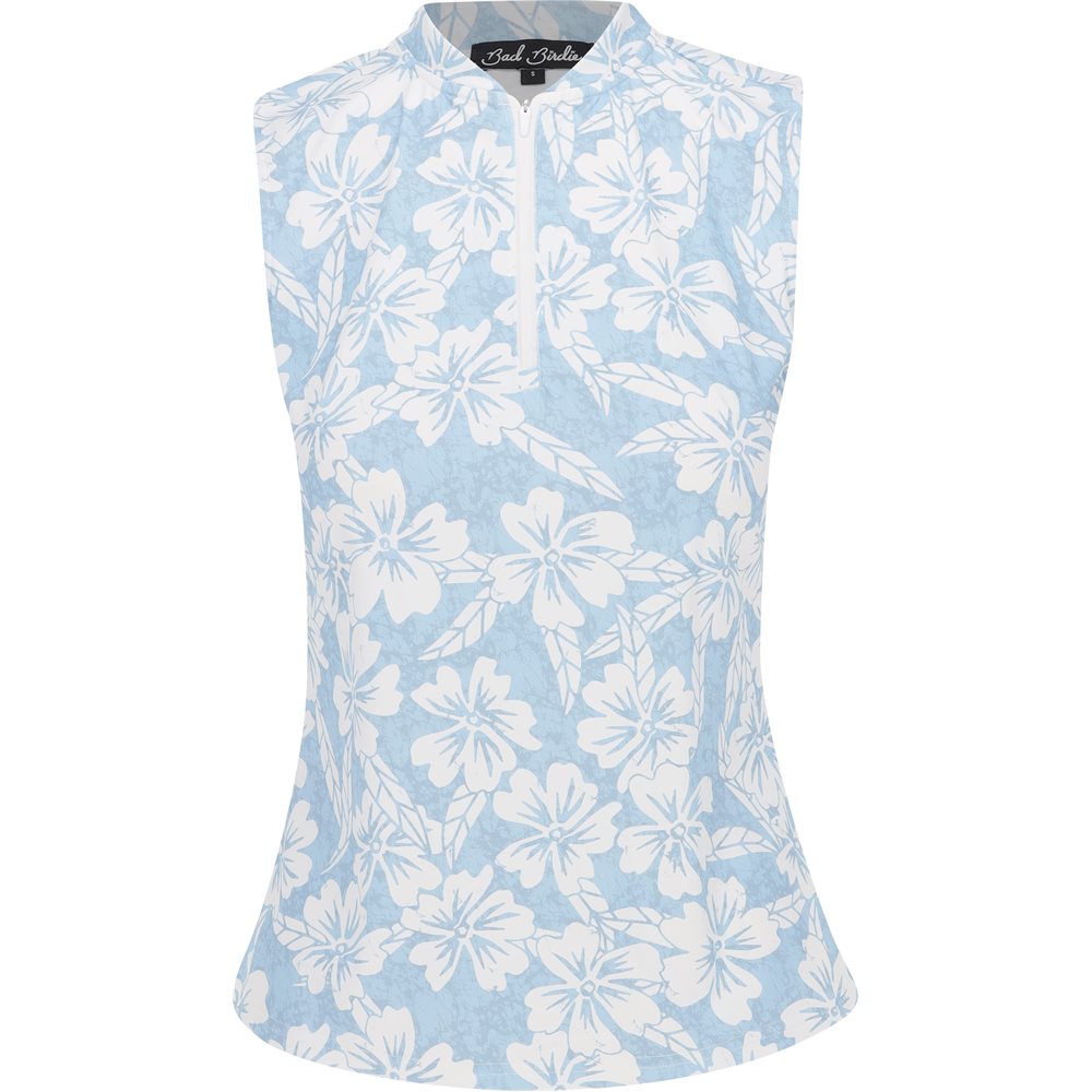 Women's Blade Sleeveless Polo