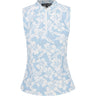 Women's Blade Sleeveless Polo