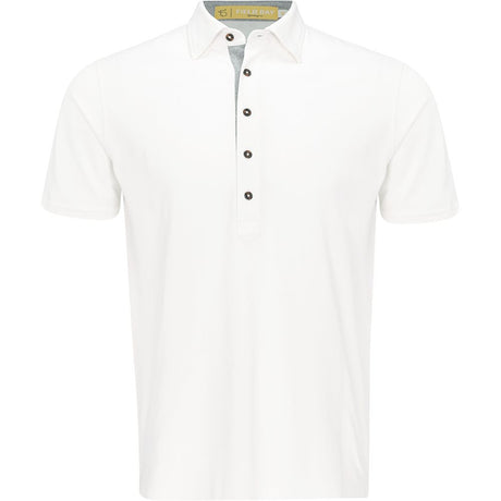 Ford 5 Button Polo