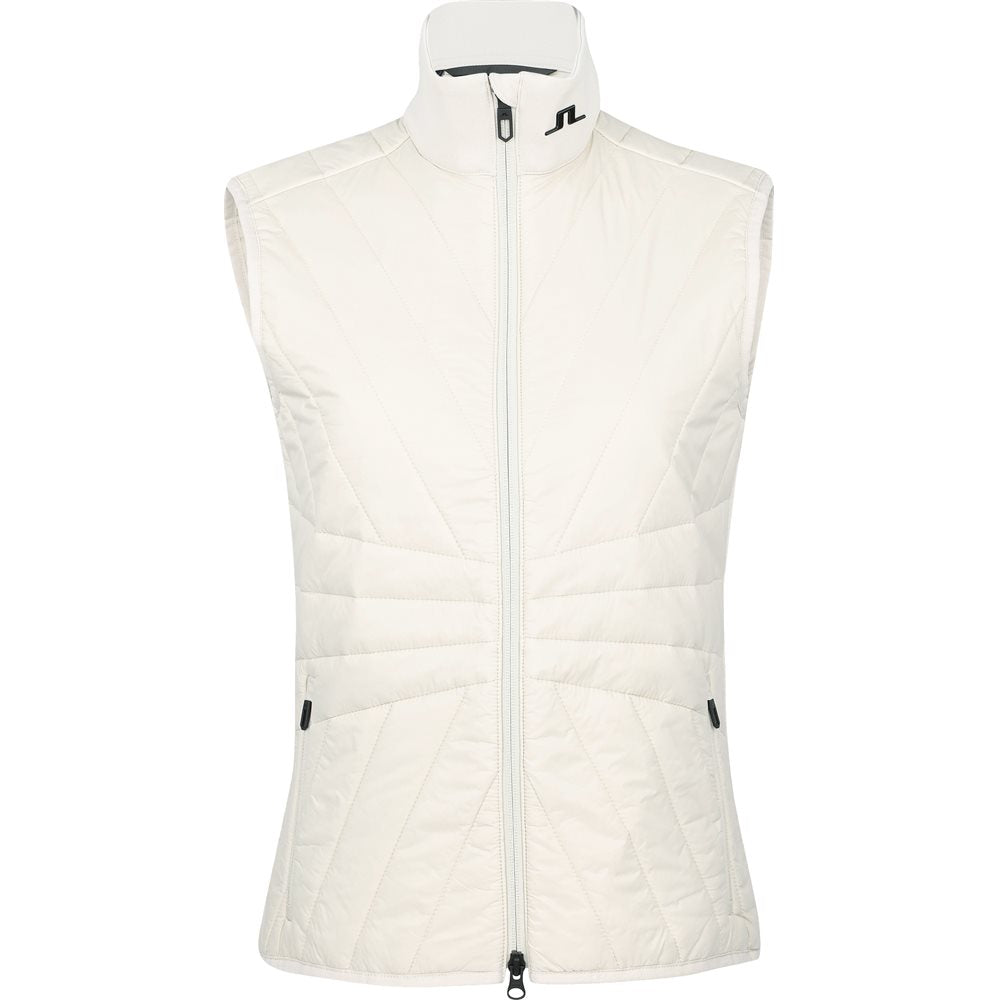 Women's Holma Quilt Hybrid Vest