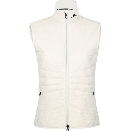 Women's Holma Quilt Hybrid Vest