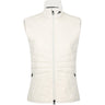 Women's Holma Quilt Hybrid Vest
