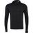 Liam Hooded 1/2 Zip Midlayer - Fairway Styles