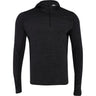 Liam Hooded 1/2 Zip Midlayer - Fairway Styles