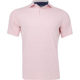 Soren Solid Polo