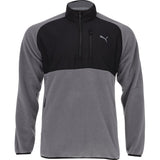 Sherpa Golf 1/4 Zip Pullover