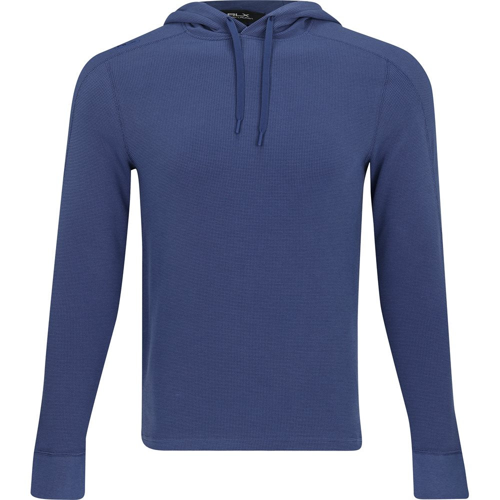 Tech Waffle Sweatshirt
