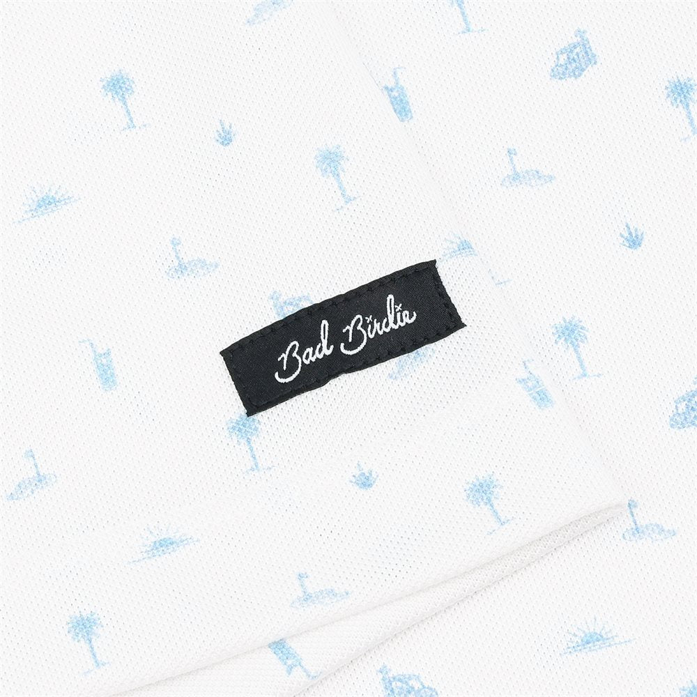 Tech Pique Polo