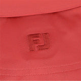 Solid Lisle Polo