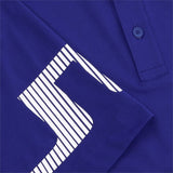 Heath Strike Polo - Fairway Styles