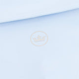 Solid Performance Jersey Polo