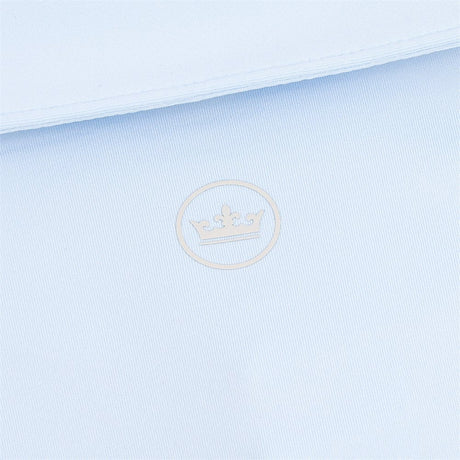 Solid Performance Jersey Polo