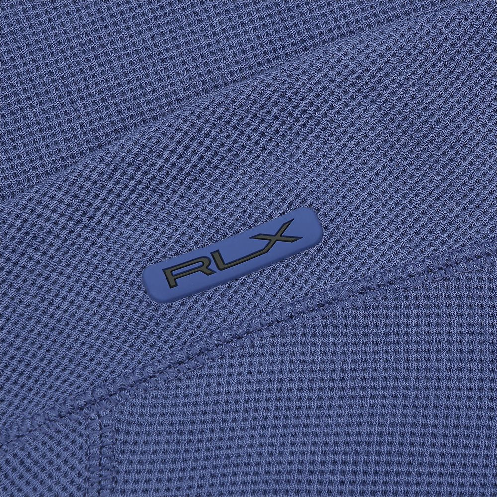 Tech Waffle Sweatshirt