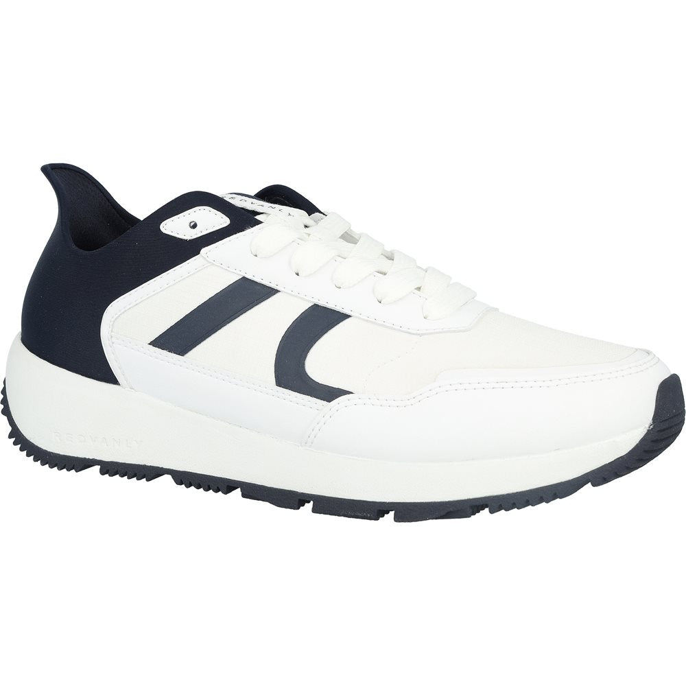 Challenger Spikeless Golf Shoes - Fairway Styles