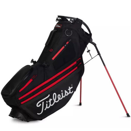 Hybrid 14 Stand Bag