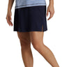 Women's Knit Skort
