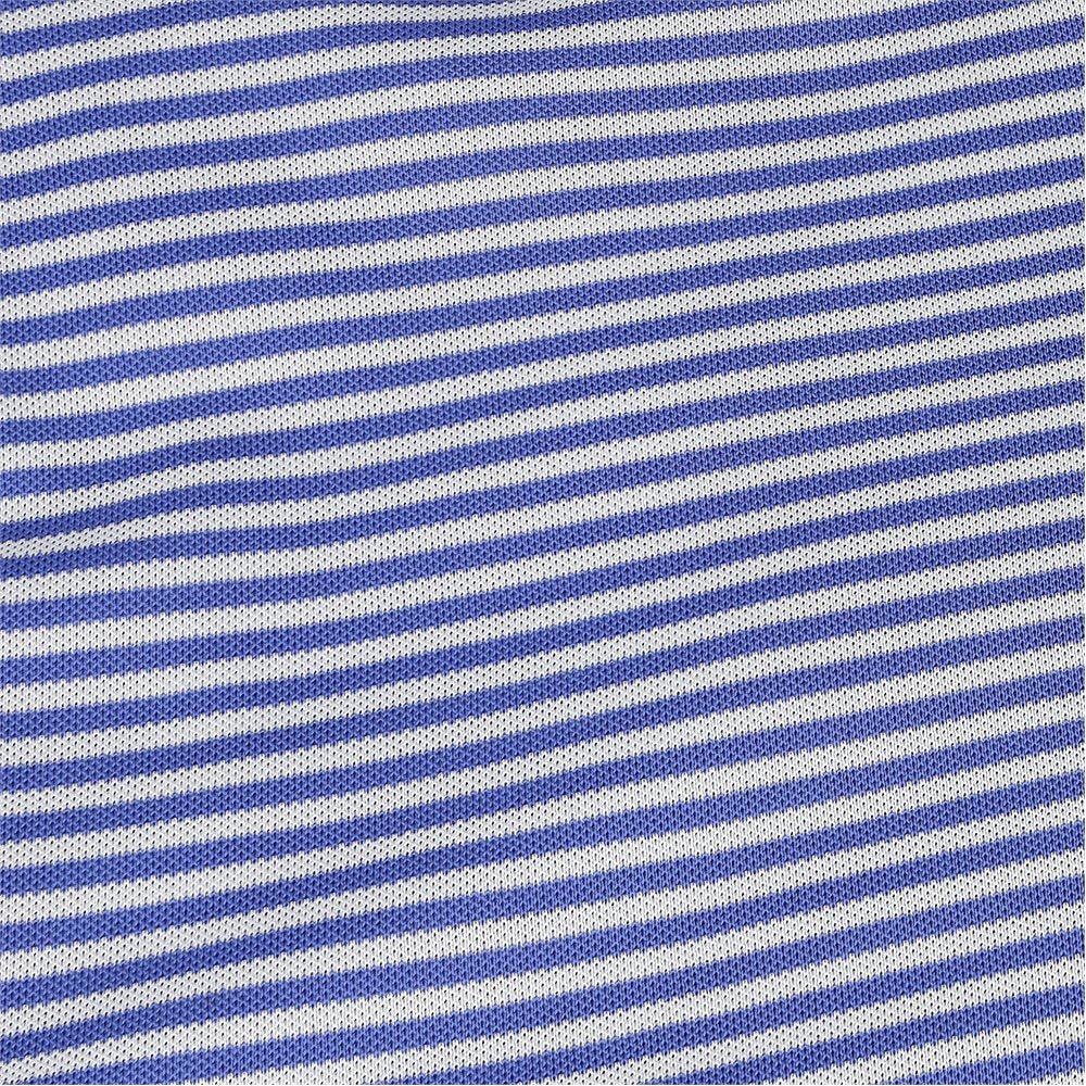 Lee Stripe Polo - Fairway Styles