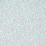 Lightweight Airflow Petal Print Polo