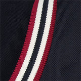 Women's Sleeveless Air Tech Pique Popover Polo - Fairway Styles