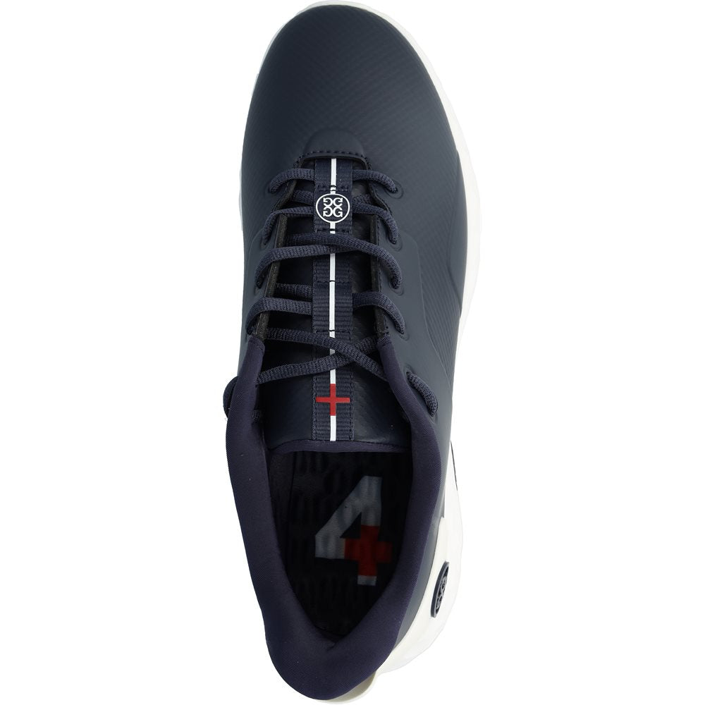 G/FORE MG4+ ブラック ゴルフシューズ G/FORE MG4+ Spikeless Golf Shoes Fairway Styles