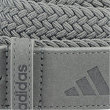 Braided Stretch Belt