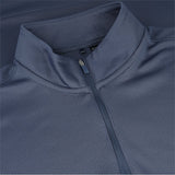 Ultimate365 Textured 1/4 Zip Pullover